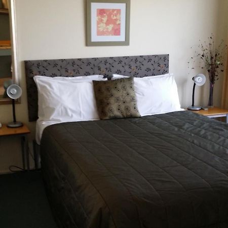 Bella Tuscany Motor Lodge Napier Rum bild