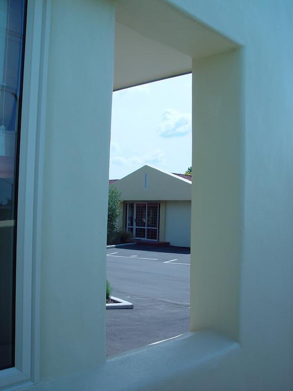Bella Tuscany Motor Lodge Napier Exteriör bild