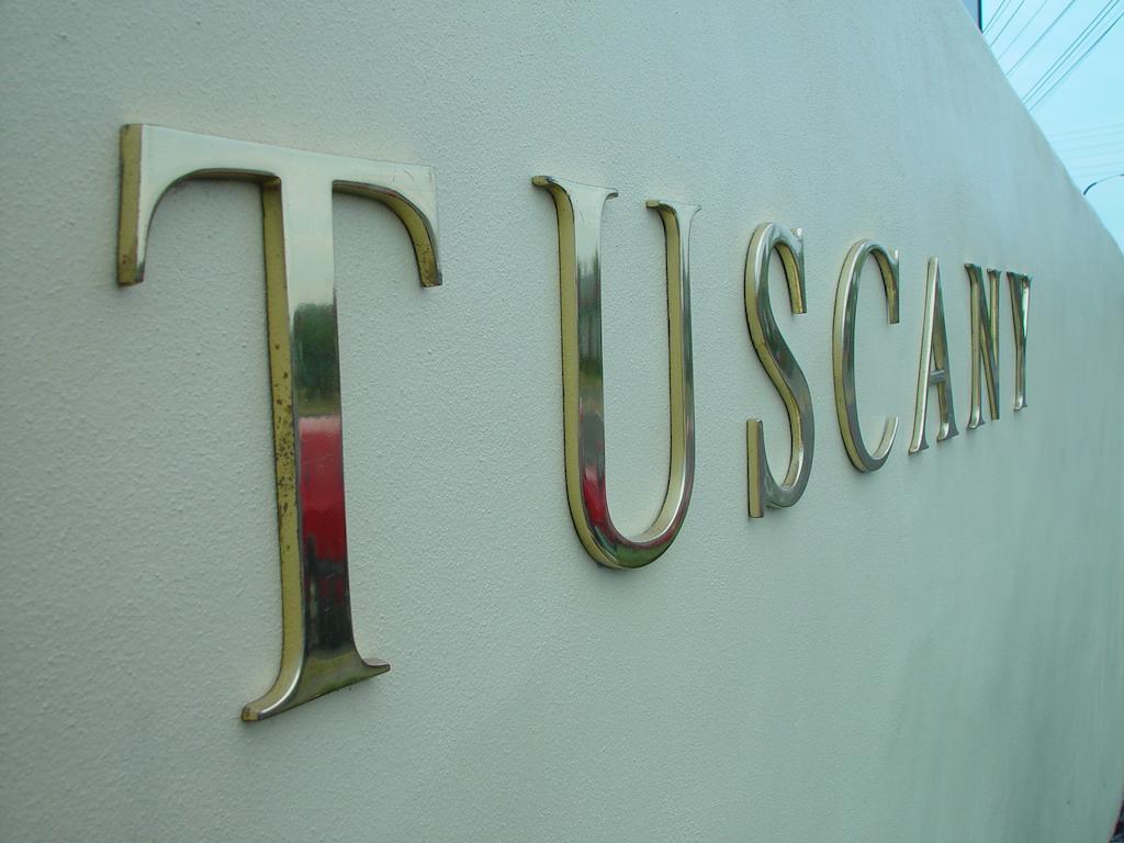 Bella Tuscany Motor Lodge Napier Exteriör bild
