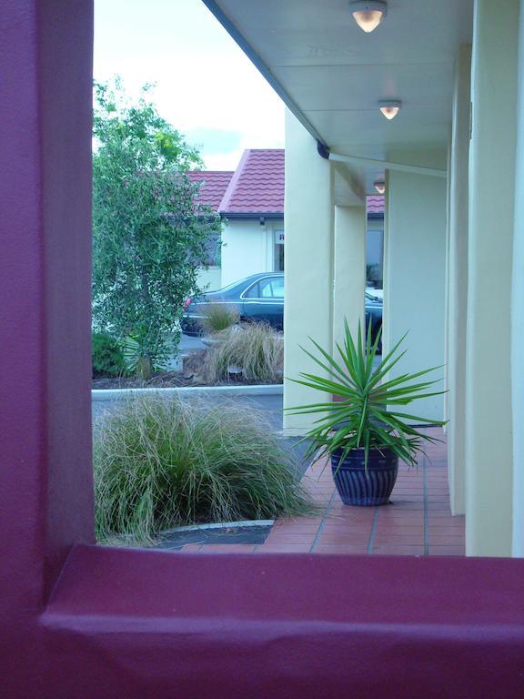 Bella Tuscany Motor Lodge Napier Exteriör bild